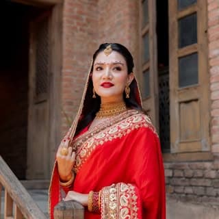 SUBEKSHA KHADKA โฏ๏ธ