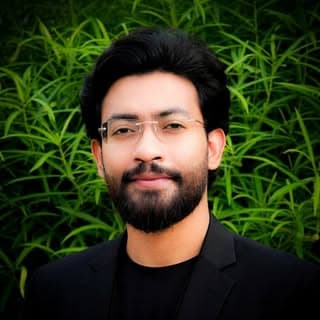 Manjyoti Parasar