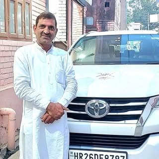 Rohtash Rawat