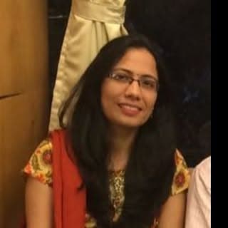 Roshni Pamnani