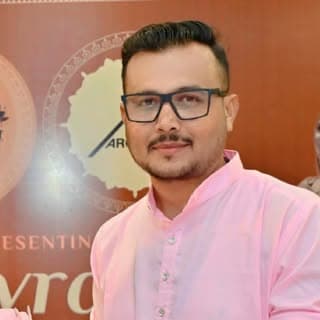 PRADIP SINH JADEJA