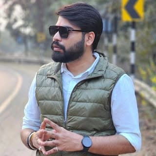 Rachit Mishra