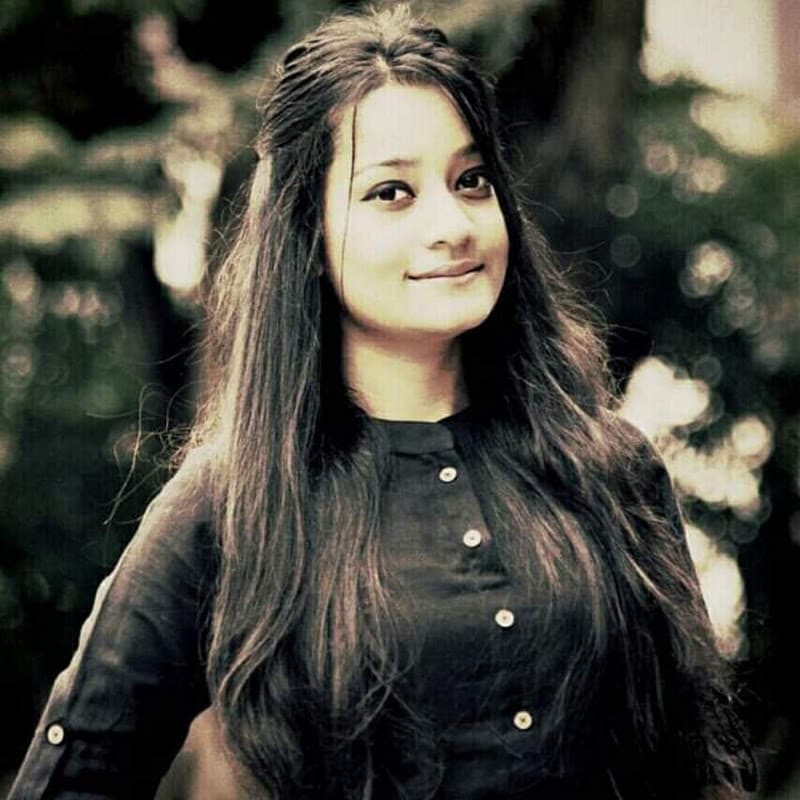 Dhanashri Baishya