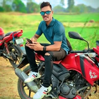Sukanta Kumar Swain