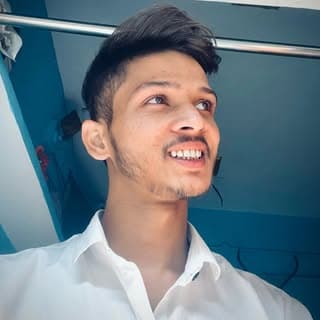 Suraj Kashyap 