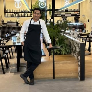 Akash Das