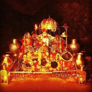 🕉️Jai mata Di🕉️