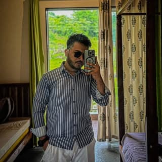 Mohd Zaid 🇮🇳