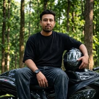 Sharma ji