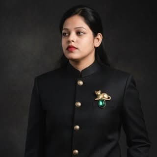 Lipsa Panda Lipi