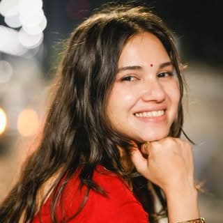 Richa Bharradwaj