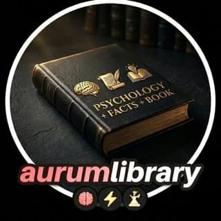 Aurum Library 📚🧠