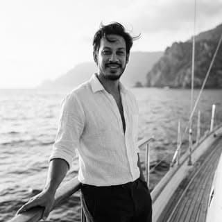 Raj Debgupta