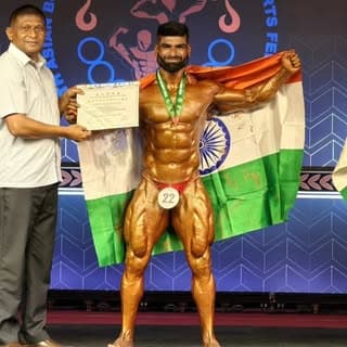 Panchu Lonar