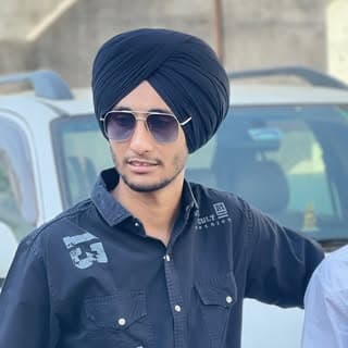 Vicky Singh