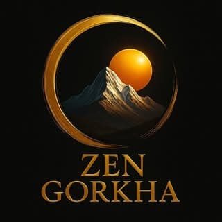 khentshen ghising