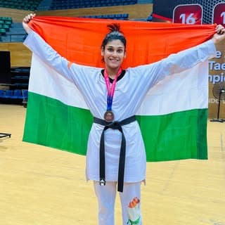 Rodali Barua