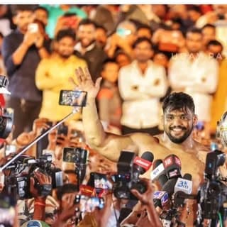 Shivraj Rakshe