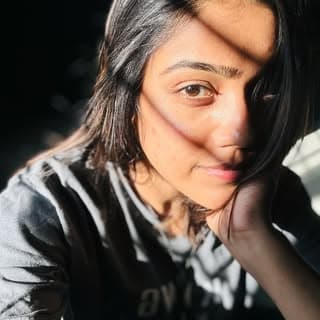 Ananya Amar