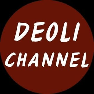 Deoli Channel
