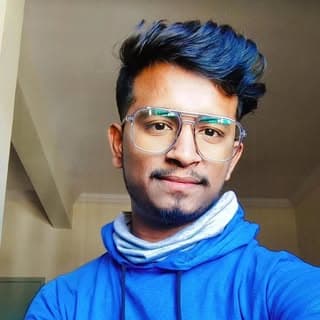 Gangadhar KS