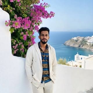 Hardik Rami