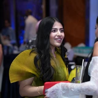Mayuri Gupta