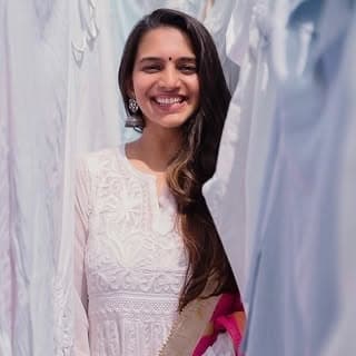 Roshani Shah