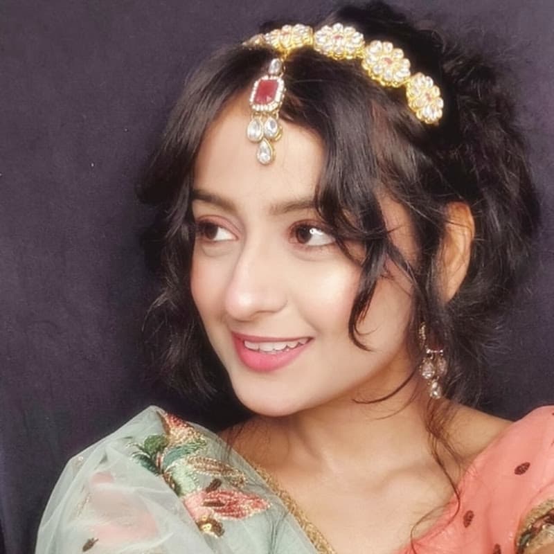 Seema Ali Shervani