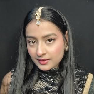 Seema Ali Shervani