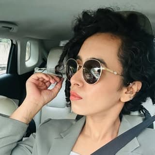 Bavleen thakur