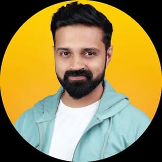 Nitin Raj