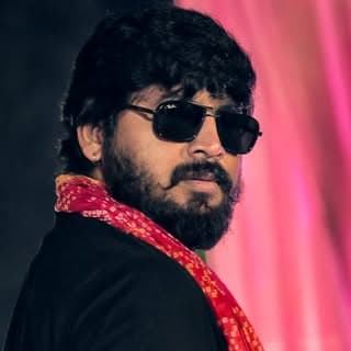 Gaurav Pandey