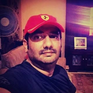 Baba Raje