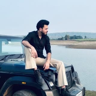 Hamza khan