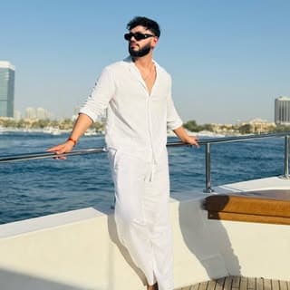 Paresh CChauhan