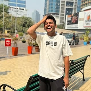 Priyam Garg