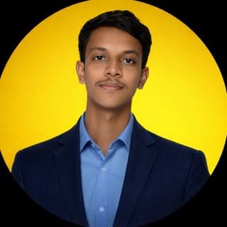 Ashutosh Jadhav