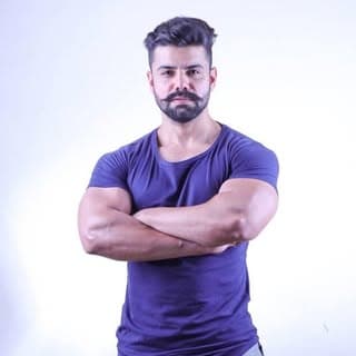 Omer shahid
