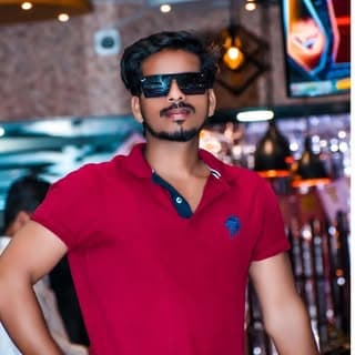 Sudam Maharana