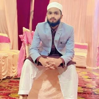 Tabish kamran