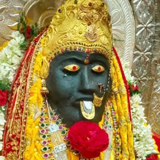 🙏🚩माँ भीमाकाली मन्दिर मण्डी 🚩🙏
