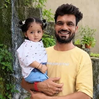 Rakesh Joshi Rk