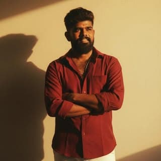 Ranjith Naik