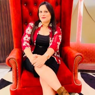 Kanika Malhotra Lamba