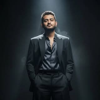 Ankit Bhesaniya