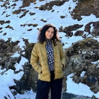 Pallavi Shetty
