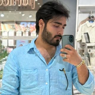 VAHAZ KHAN