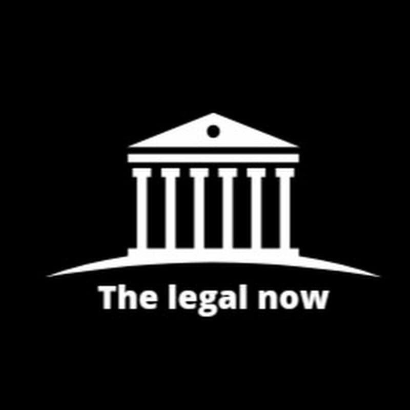 The Legal Now