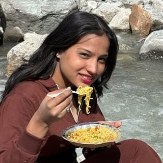 shagun Agrawal ❣️